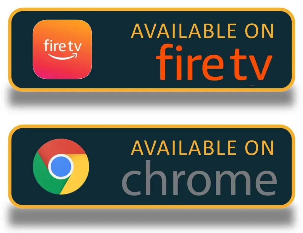 Anubis IPTV app for Amazon Firestick