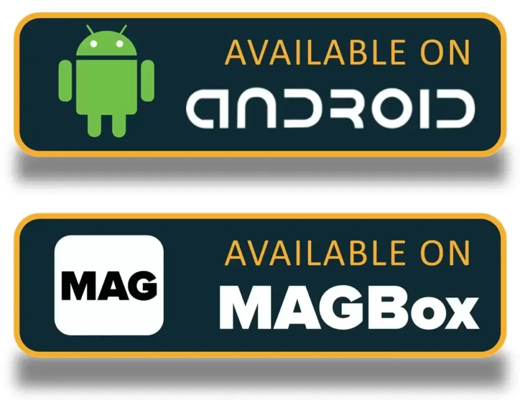 Anubis IPTV available on Android and MAGBox devices